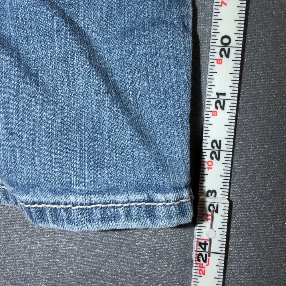 OshKosh Bgosh Kids Blue Denim Overalls Vestbak Carpenter Bibs Size 10
